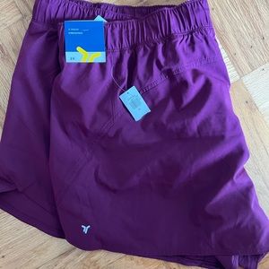 Old Navy Running Shorts